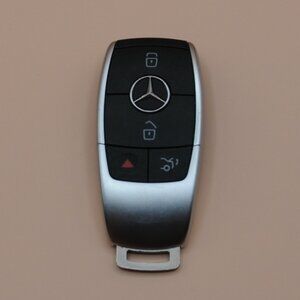 Mercedes Benz GLC Key Fob